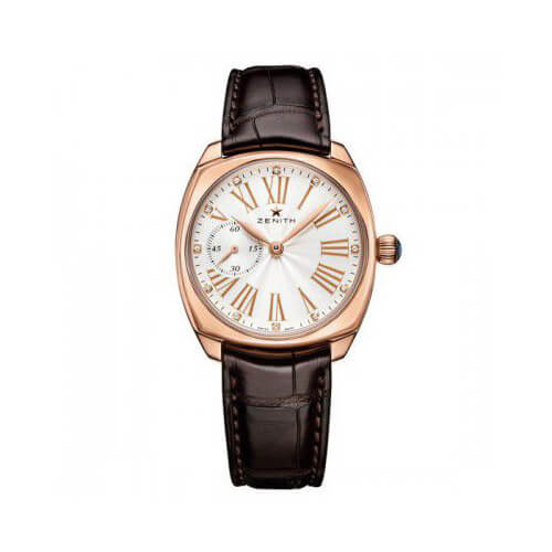 Zenith Class Lady Moonphase Watch For 2009